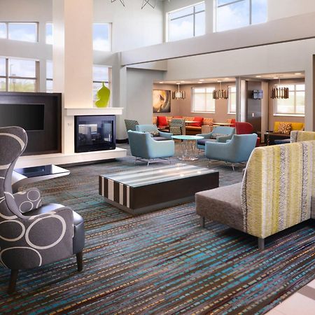 Residence Inn By Marriott Houston Pasadena Extérieur photo