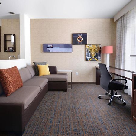 Residence Inn By Marriott Houston Pasadena Extérieur photo