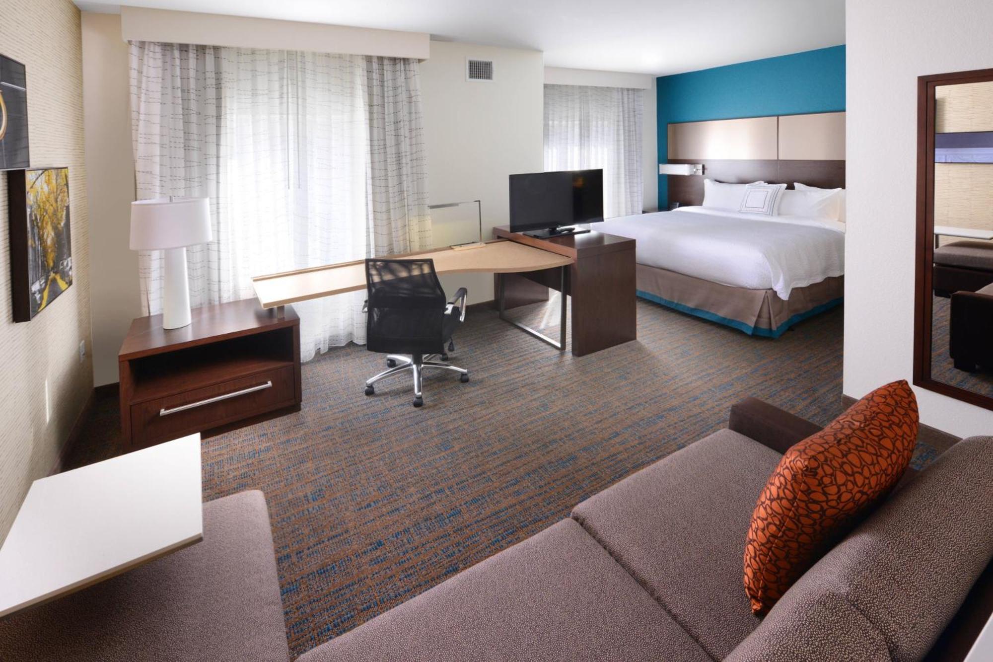 Residence Inn By Marriott Houston Pasadena Extérieur photo