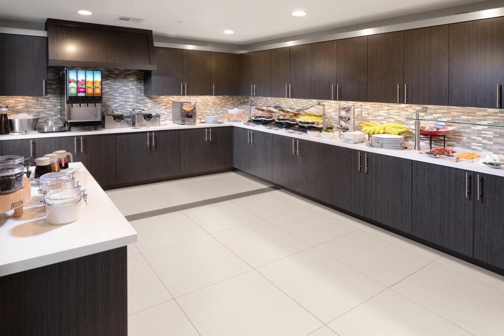 Residence Inn By Marriott Houston Pasadena Extérieur photo