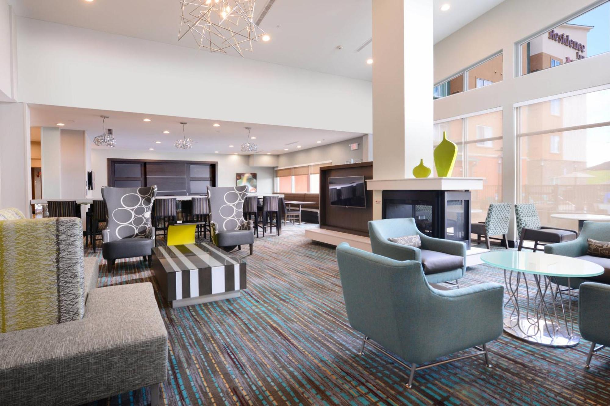 Residence Inn By Marriott Houston Pasadena Extérieur photo