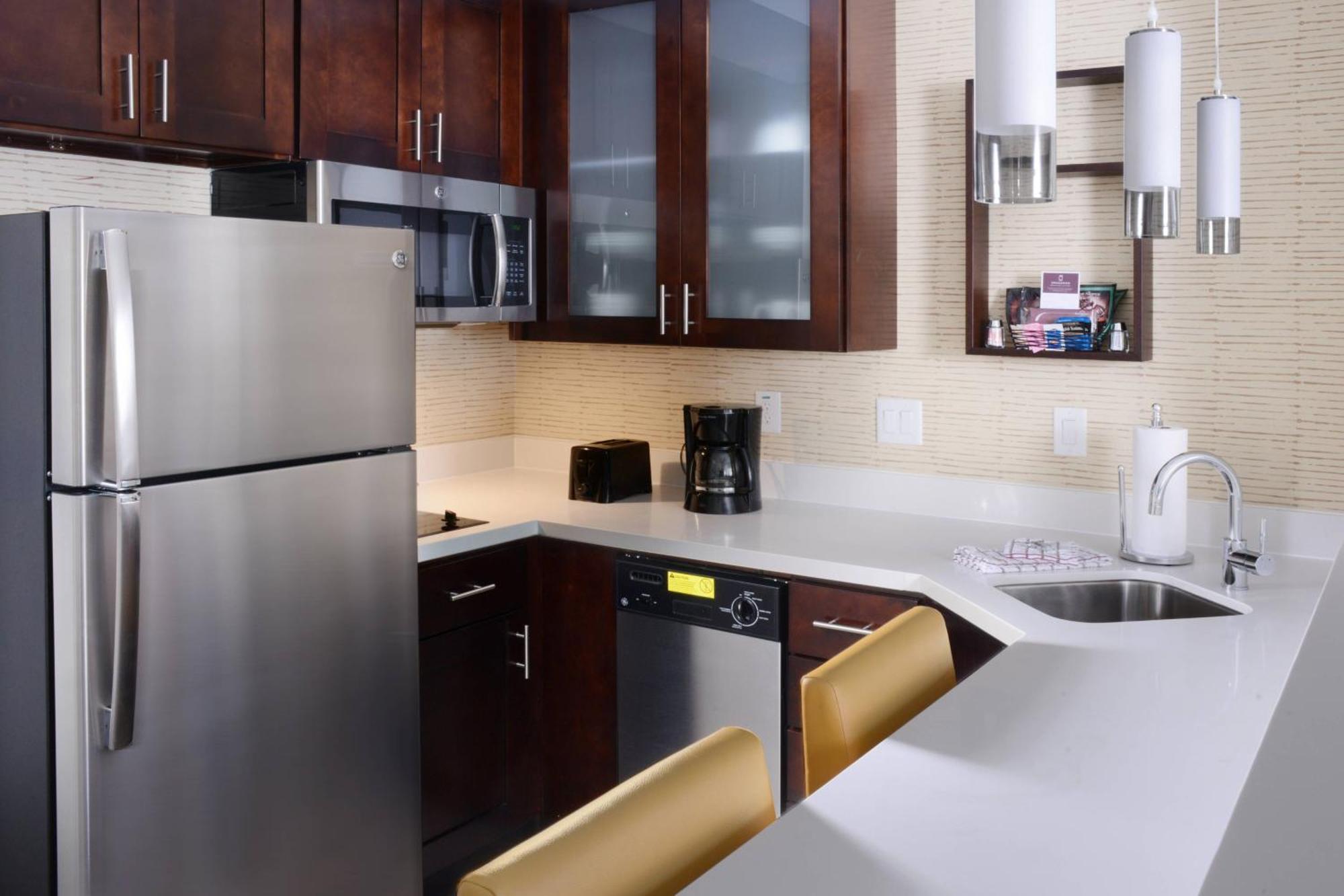Residence Inn By Marriott Houston Pasadena Extérieur photo