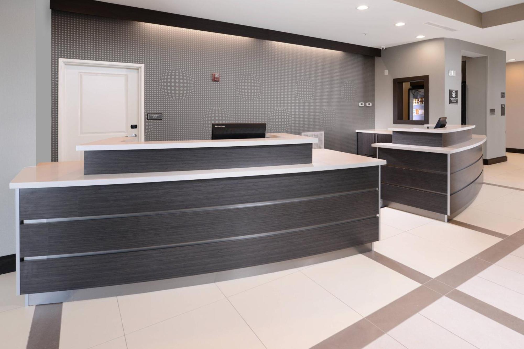 Residence Inn By Marriott Houston Pasadena Extérieur photo