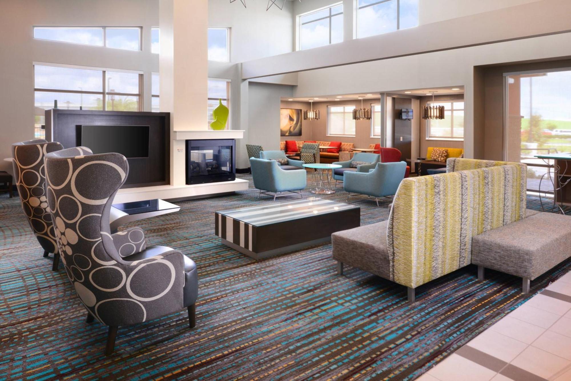 Residence Inn By Marriott Houston Pasadena Extérieur photo