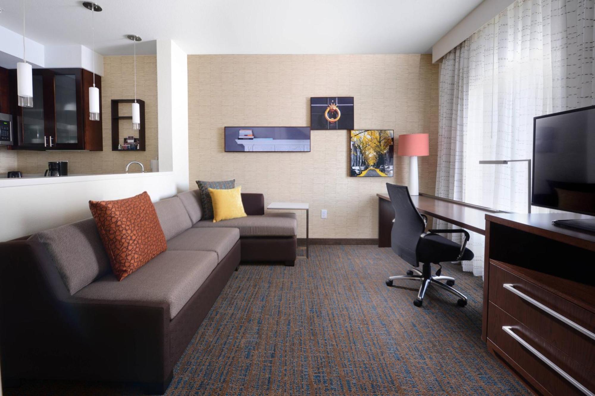 Residence Inn By Marriott Houston Pasadena Extérieur photo