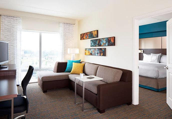 Residence Inn By Marriott Houston Pasadena Extérieur photo