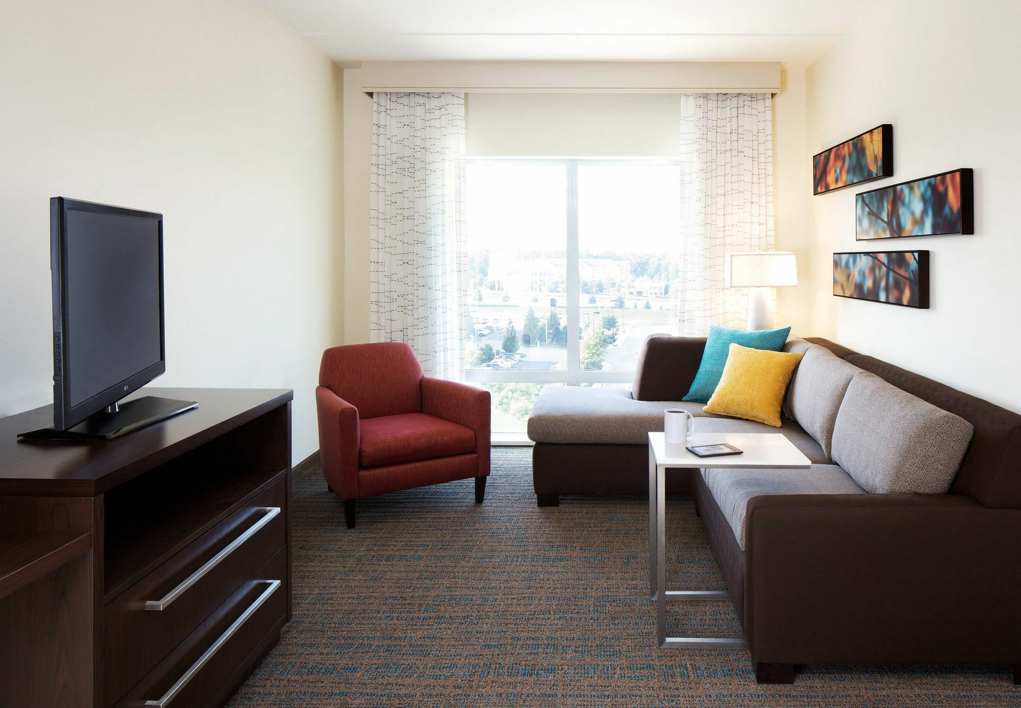 Residence Inn By Marriott Houston Pasadena Extérieur photo