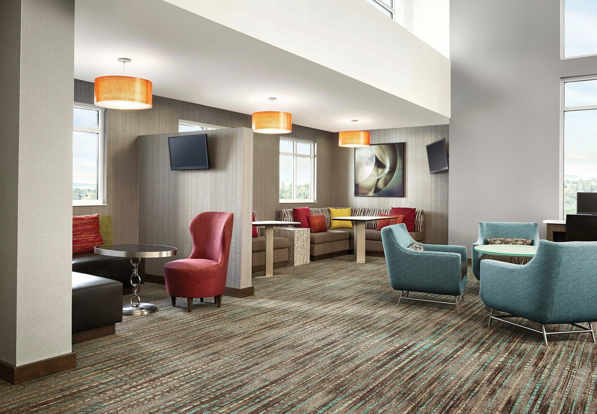 Residence Inn By Marriott Houston Pasadena Extérieur photo